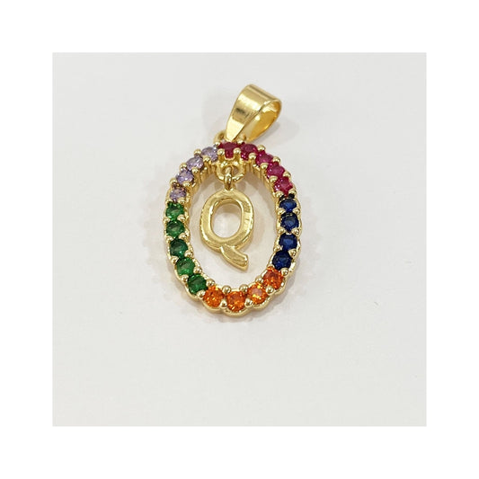 Endless Alfabet Charm Q