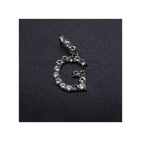 Endless Alfabet Charm G