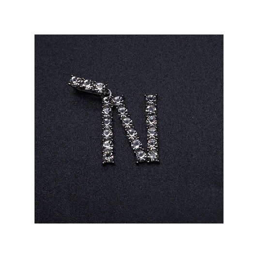 Endless Alfabet Charm N