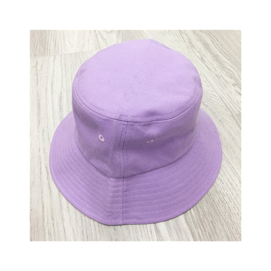 Endless Amalie Bøttehatter Lavendel