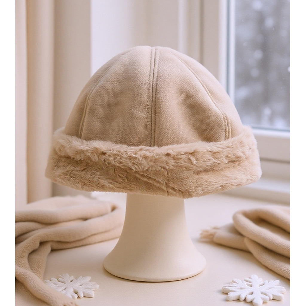 Endless Amsterdam Hatter Beige