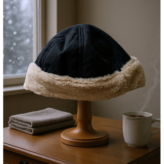 Endless Amsterdam Hatter Sort