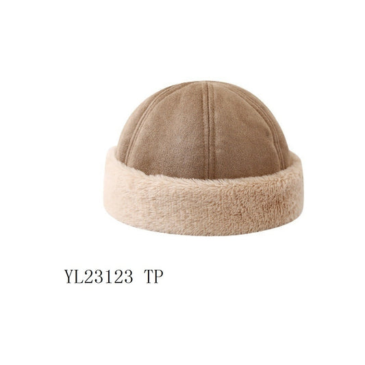 Endless Amsterdam Hatter Taupe