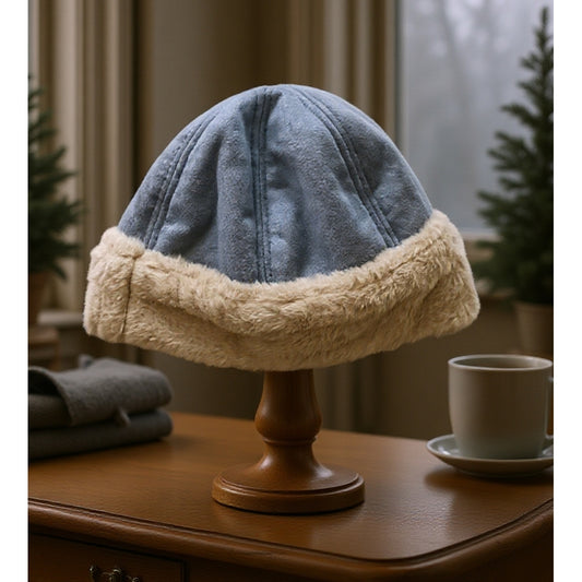 Endless Amsterdam Hatter Taupe