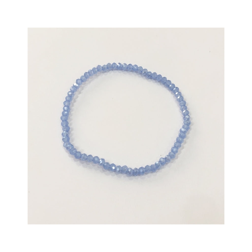 Endless Armbånd Armbånd konge blå