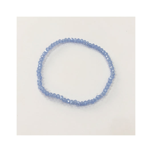 Endless Armbånd Armbånd konge blå