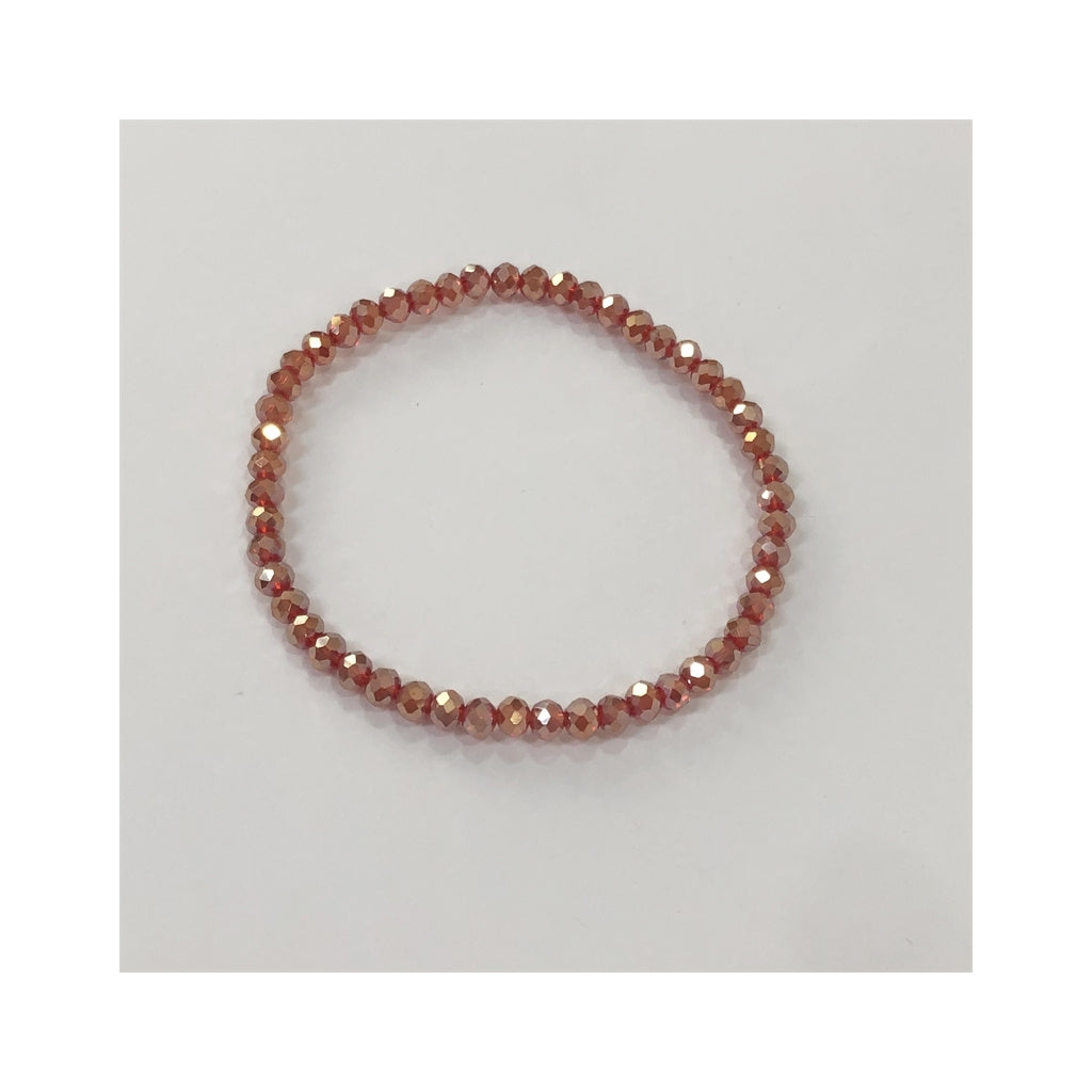 Endless Armbånd Armbånd Rød