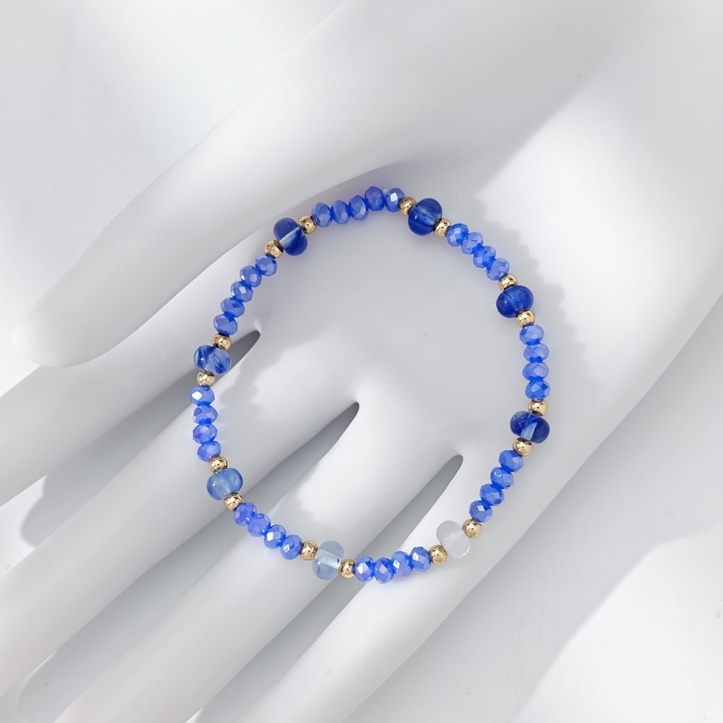 Endless Armbånd Armbånd Blå