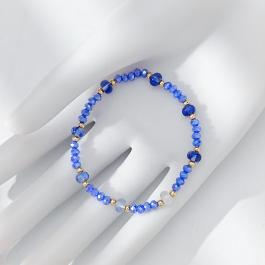 Endless Armbånd Armbånd Blå