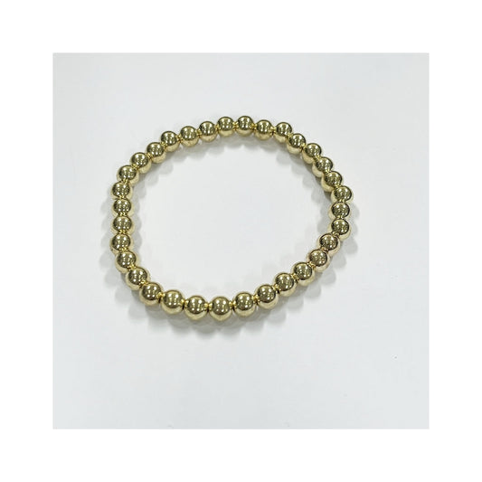 Endless Armbånd Armbånd Gull