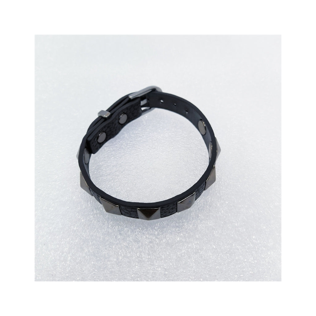 Endless Armbånd Armbånd sort gun