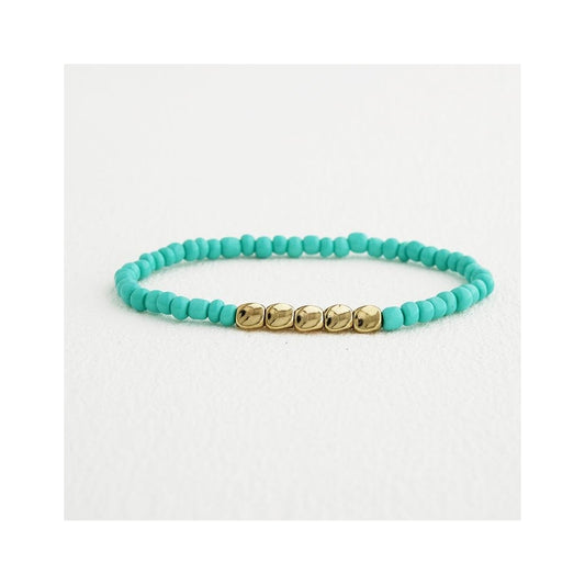 Endless Armbånd Armbånd Aqua