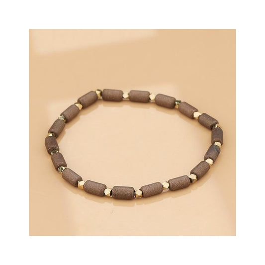 Endless Armbånd Armbånd Lys brun