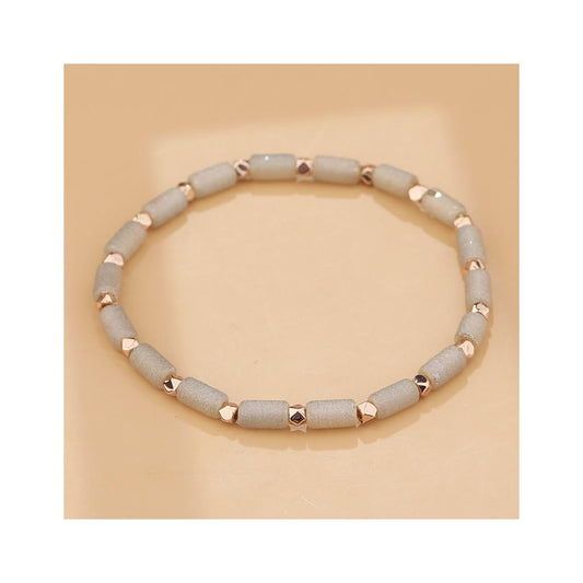 Endless Armbånd Armbånd Sand