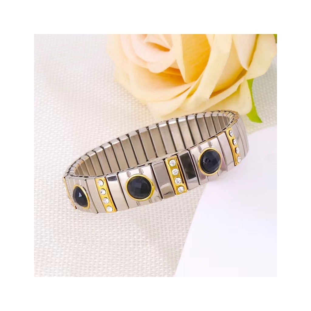 Endless Armbånd Armbånd Sort