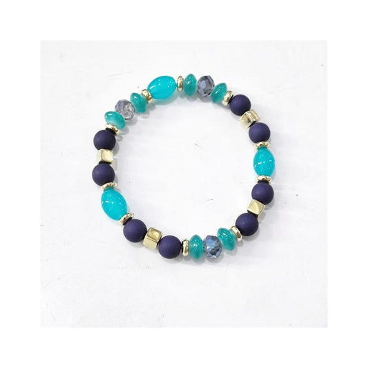 Endless Armbånd Armbånd Blå