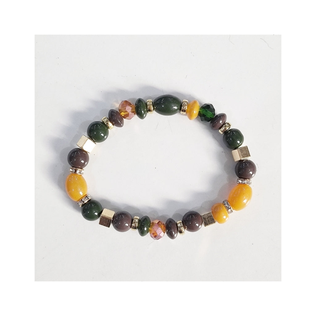 Endless Armbånd Armbånd Høst Mix