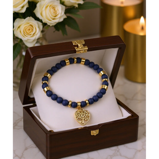 Endless Armbånd Armbånd Blå