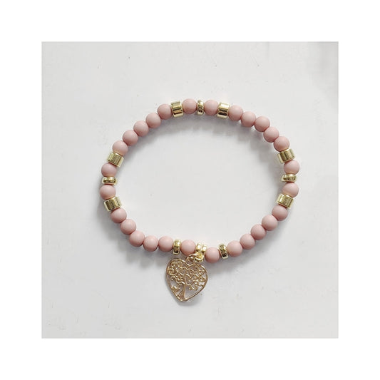 Endless Armbånd Armbånd Granitt