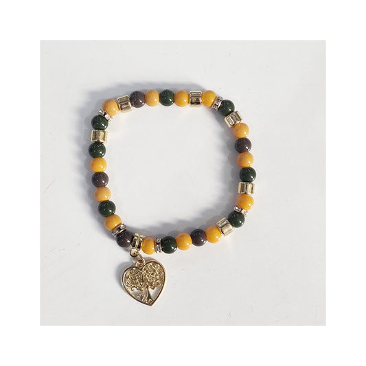 Endless Armbånd Armbånd Høst Mix