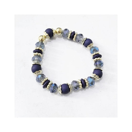 Endless Armbånd Armbånd Blå