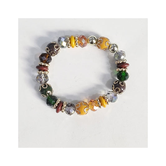 Endless Armbånd Armbånd Høst Mix