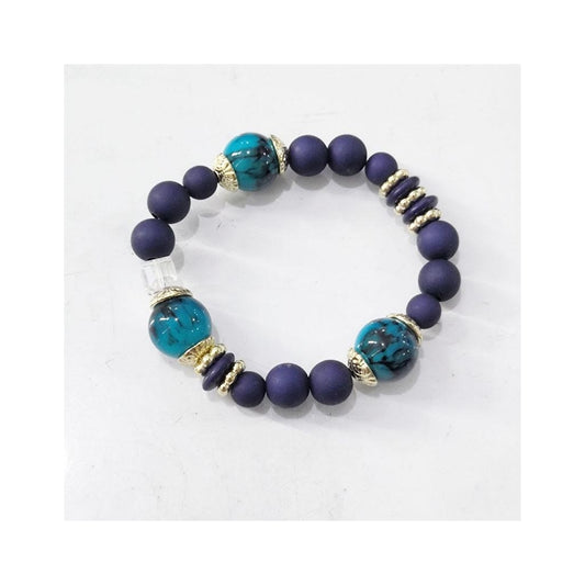 Endless Armbånd Armbånd Blå