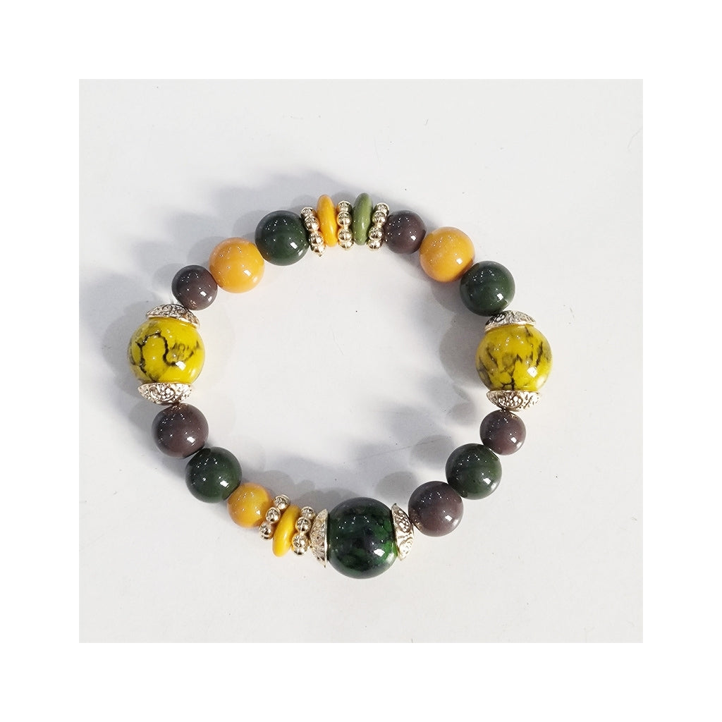 Endless Armbånd Armbånd Høst Mix