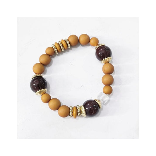 Endless Armbånd Armbånd Latte