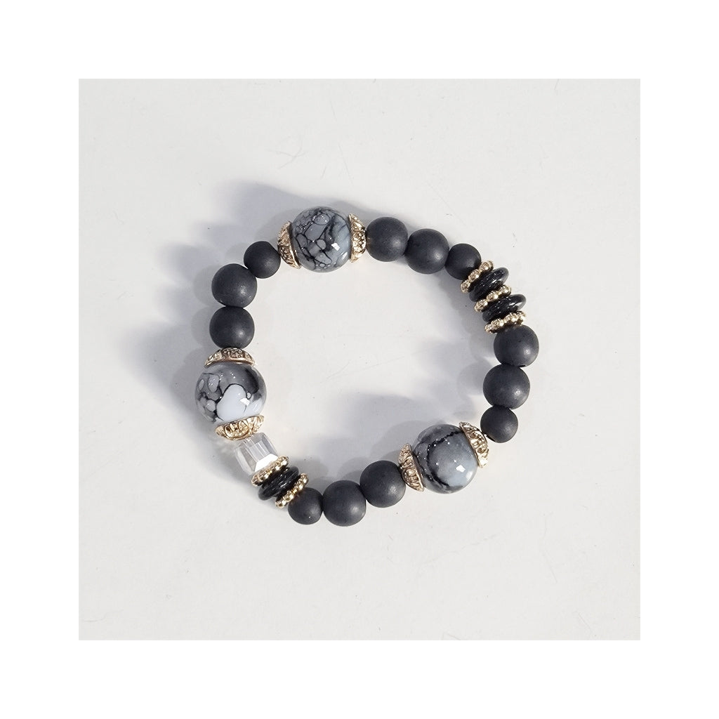 Endless Armbånd Armbånd Sort