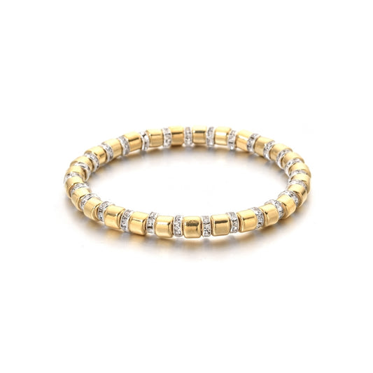 Endless Armbånd Armbånd Gull