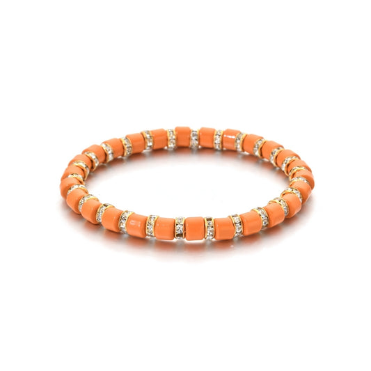 Endless Armbånd Armbånd orange