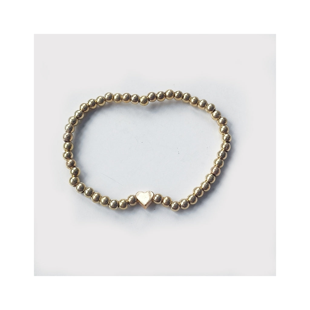 Endless Armbånd Armbånd Gull