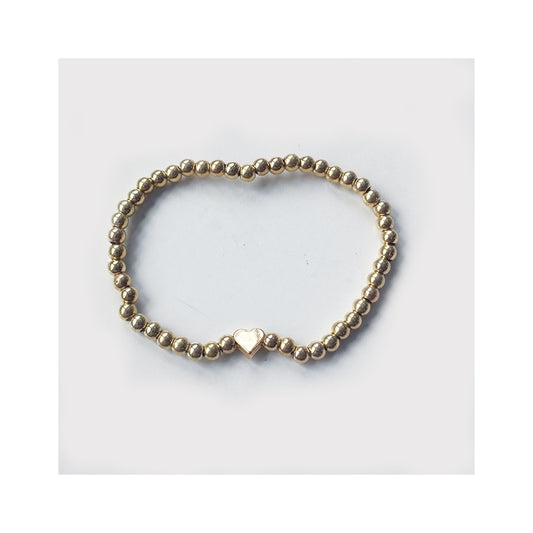 Endless Armbånd Armbånd Gull