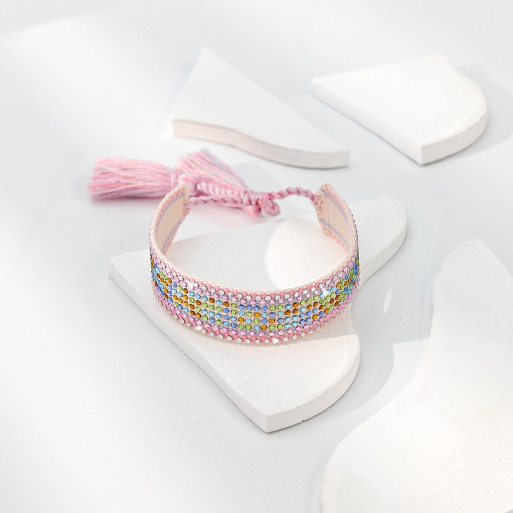 Endless Armbånd Armbånd Multi