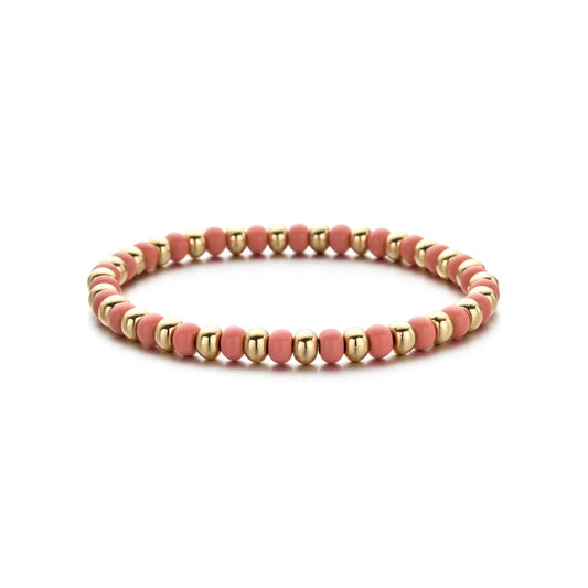 Endless Armbånd Armbånd Rosa