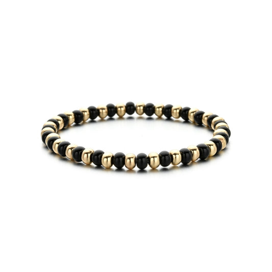 Endless Armbånd Armbånd Sort