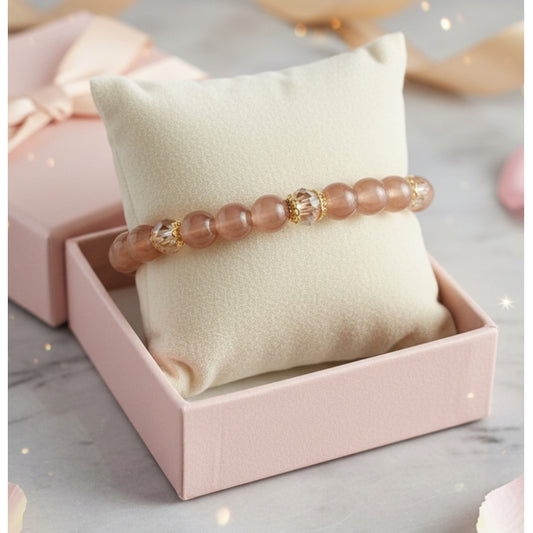 Endless Armbånd Armbånd Muldvarp