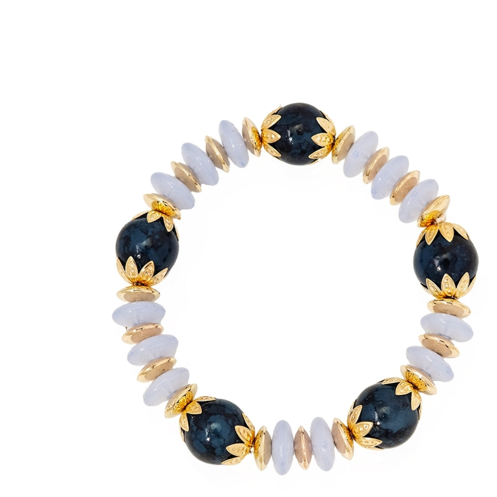 Endless Armbånd Armbånd Marine