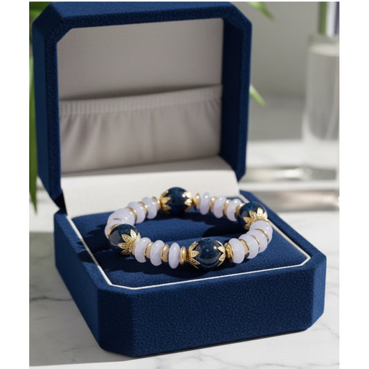 Endless Armbånd Armbånd Marine