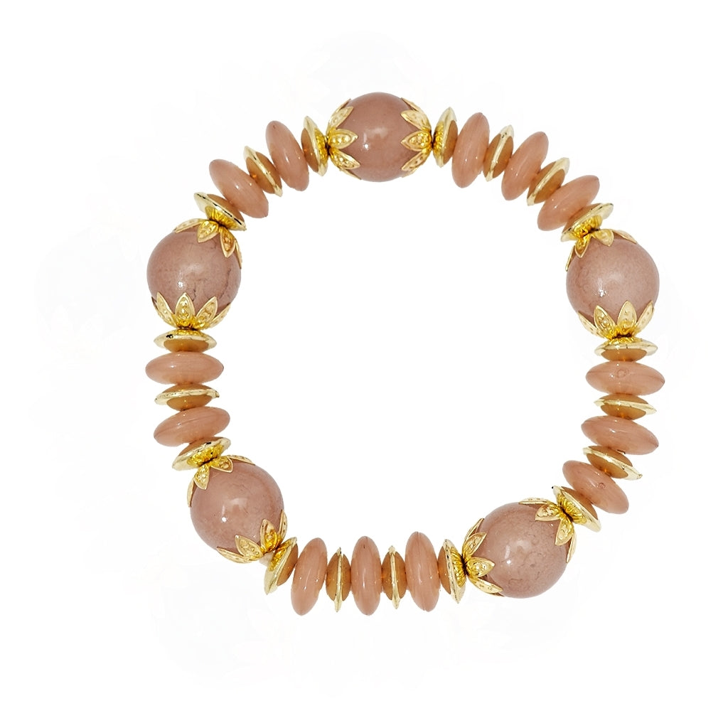 Endless Armbånd Armbånd Muldvarp