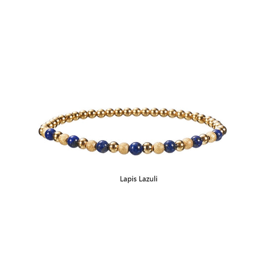 Endless Armbånd Armbånd Blå