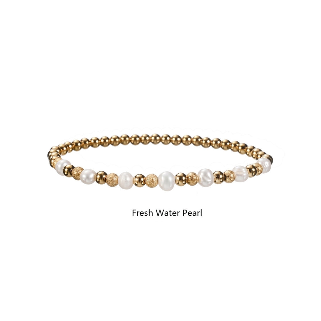 Endless Armbånd Armbånd Perler