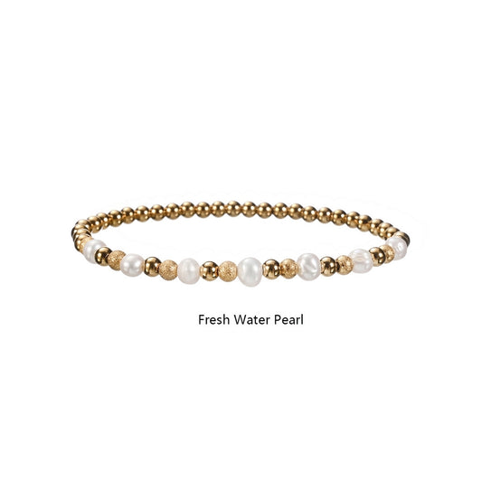 Endless Armbånd Armbånd Perler