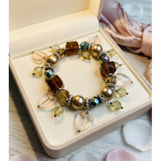 Endless Armbånd Armbånd Høst Mix