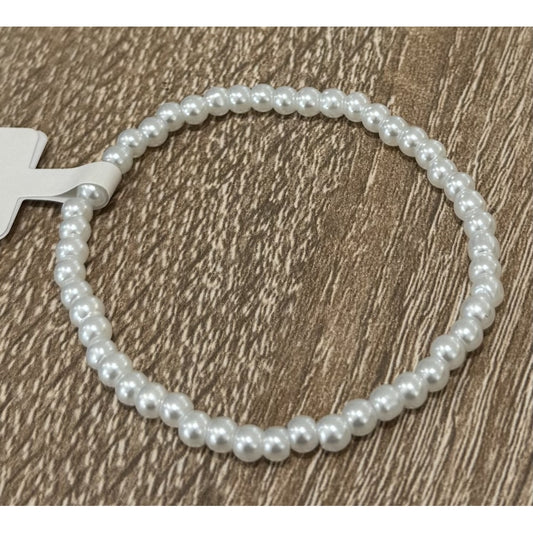 Endless Armbånd Armbånd Hvit