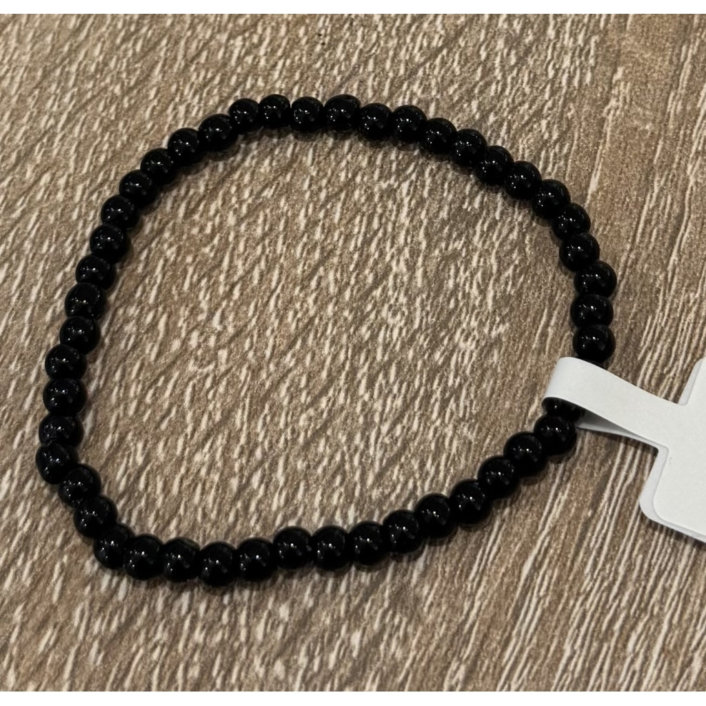 Endless Armbånd Armbånd Sort