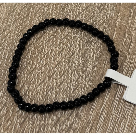 Endless Armbånd Armbånd Sort