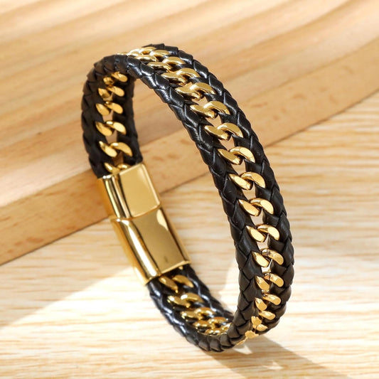 Endless Armbånd Armbånd Gull