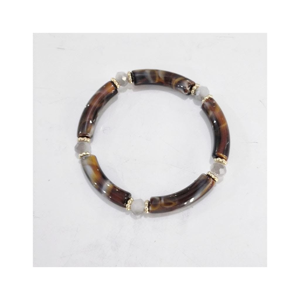 Endless Armbånd Armbånd Camel